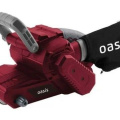 Шлиф.машина ленточная Oasis GL-105 PRO